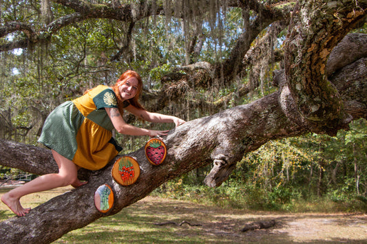 Five Ways to Include Your Inner Child in Your Creative Process